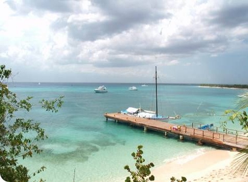 Catalina eiland