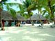 bayahibe, saona, palmstrand